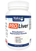 Pro Liver - 120 V-Caps