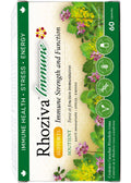 Rhoziva Immune - 60 Caps