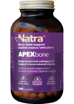 APEXbone - 240 V-Caps