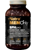 BPHpro - 120 V-Caps