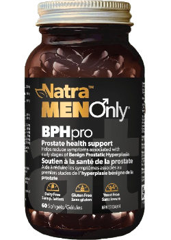BPHpro - 60 V-Caps