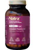 BROMnac - 60 V-Caps