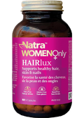 HAIRlux For Women - 60 V-Caps