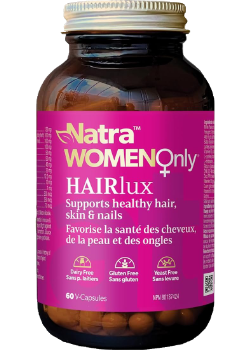 HAIRlux For Women - 60 V-Caps
