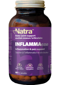 INFLAMMAease - 60 V-Caps