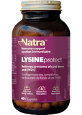 LYSINEprotect - 60 V-Caps