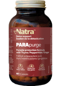 PARApurge - 60 V-Caps