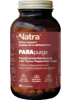 PARApurge - 60 V-Caps