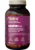 RESPIRfree - 60 V-Caps