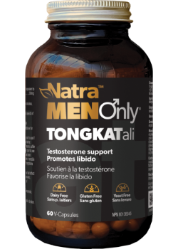 TONGKATali For Men - 60 V-Caps