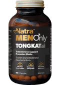 TONGKATali For Men - 60 V-Caps