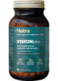 VISIONplus - 60 V-Caps