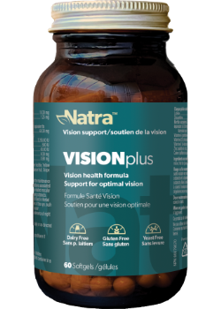 VISIONplus - 60 V-Caps