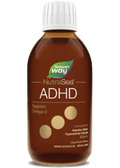 Nutra Sea ADHD Targeted Omega-3 (Citrus Punch) - 200ml