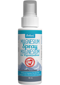 Magnesium Chloride Spray - 118ml