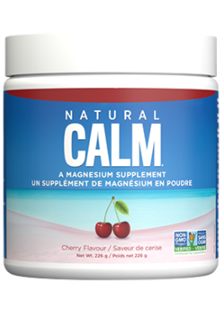Natural Calm (Cherry) - 226g