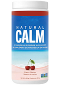 Natural Calm (Cherry) - 452g + BONUS