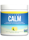Natural Calm (Lemon) - 226g