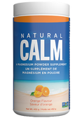 Natural Calm (Orange) - 452g + BONUS