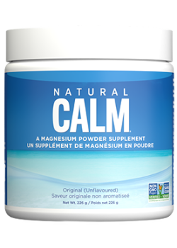 Natural Calm (Original) - 226g