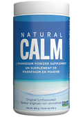 Natural Calm (Original) - 452g + BONUS