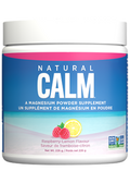 Natural Calm (Raspberry/Lemon) - 226g