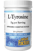 L-Tyrosine Powder - 250g