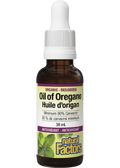 Organic Oregano Oil - 30ml
