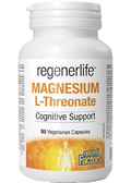 RegenerLife Magnesium L-Threonate - 90 V-Caps