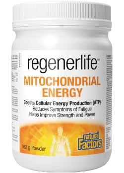 RegenerLife Mitochondrial Energy - 162g