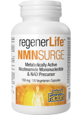 RegenerLife NMNSurge 150mg - 120 V-Caps