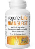 RegenerLife NMNSurge 150mg - 60 V-Caps