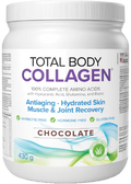 Total Body Collagen (Chocolate) - 430g + BONUS