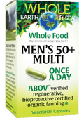 Whole Earth & Sea Men's 50+ Multi - 90 V-Caps