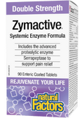 Zymactive Double Strength Formula - 90 Tabs