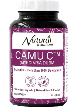 Camu C - 90 Caps