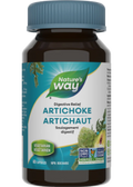 Artichoke Standardized 300mg - 60 Caps