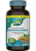 Ashwagandha - 120 Caps