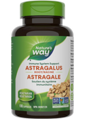 Astragalus Root 470mg - 100 Caps