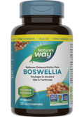 Boswellia - 120 Tabs