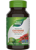 Cayenne 450mg - 100 Caps