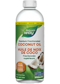 Coconut Oil Premium Liquid - 600ml