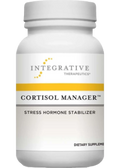 Cortisol Manager - 90 Tabs