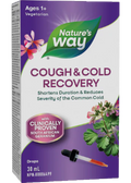 Cough & Cold Recovery - 30ml