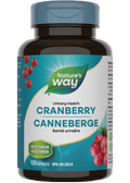 Cranberry - 120 V-Caps