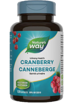 Cranberry - 120 V-Caps