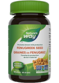 Fenugreek 565mg - 100 Caps