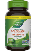 Goldenseal Root - 100 Caps