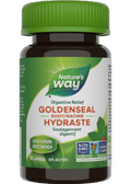 Goldenseal Root - 50 Caps