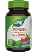 Hawthorn Berries 360mg - 100 Caps